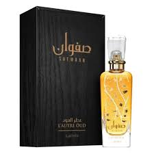 Lattafa  Safwaan L Autre Oud  EDP 100 Uni