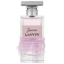 Lanvin Jeanne EDP TR 100 W