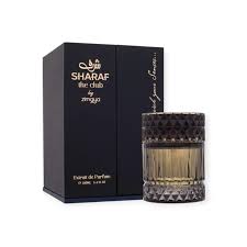 Zimaya Sharaf The Club Extrait EDP 100 Uni
