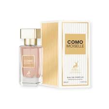 Maison Alhambra Como Moiselle EDP 30 W