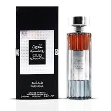 Ard Al Zaafaran Oud Romancea Fakhama EDP 100 Uni