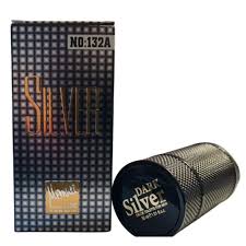 Memwa 132A-Dark Silver EDT 30 M