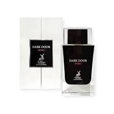 Maison Alhambra Dark Door Sport EDP 100 M