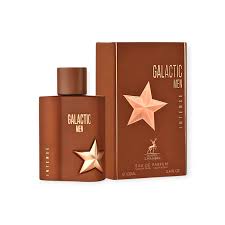 Maison Alhambra Galactic Men EDP 100 M