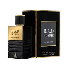 Maison Alhambra Bad Homme EDP 100 M