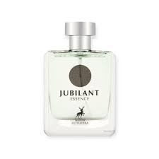 Maison Alhambra Jubilant Essence EDP 100 W