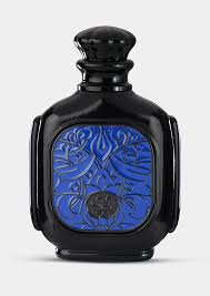 Zimaya Zukhruf Black EDP 100 M