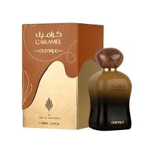Ard Al Zaafaran Caramel Oud EDP 100 Uni