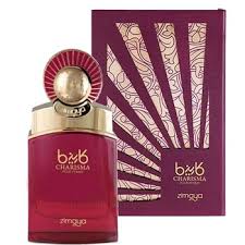 Zimaya Charisma EDP 100 M