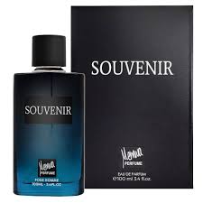 Memwa Suvnier EDP 100 M