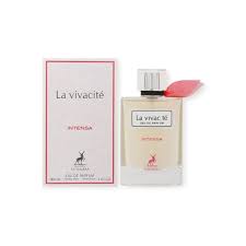 Maison Alhambra La Vivacite Intensa EDP 100 W