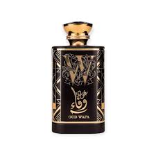 Ard Al Zaafaran Oud Wafa EDP 100 Uni