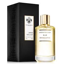Mancera Jardin Exclusif EDP 120 Uni