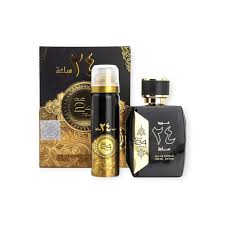 Ard Al Zaafaran Oudi EDP 100+50 Deo Uni