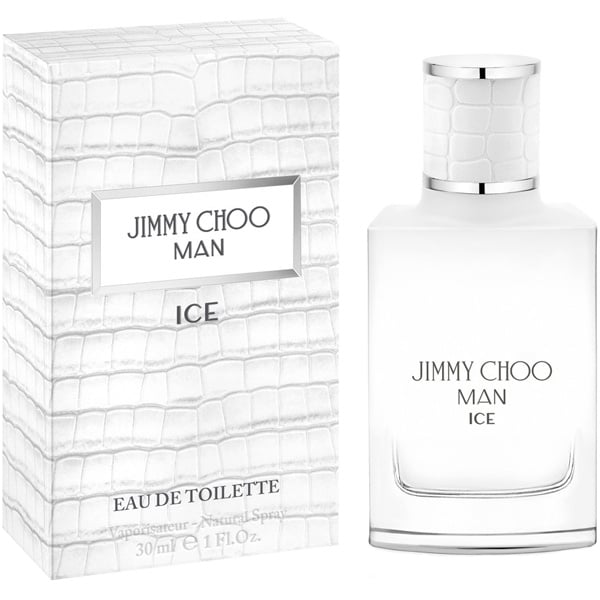 JIMMY CHOO ICE MAN EDT 30 M