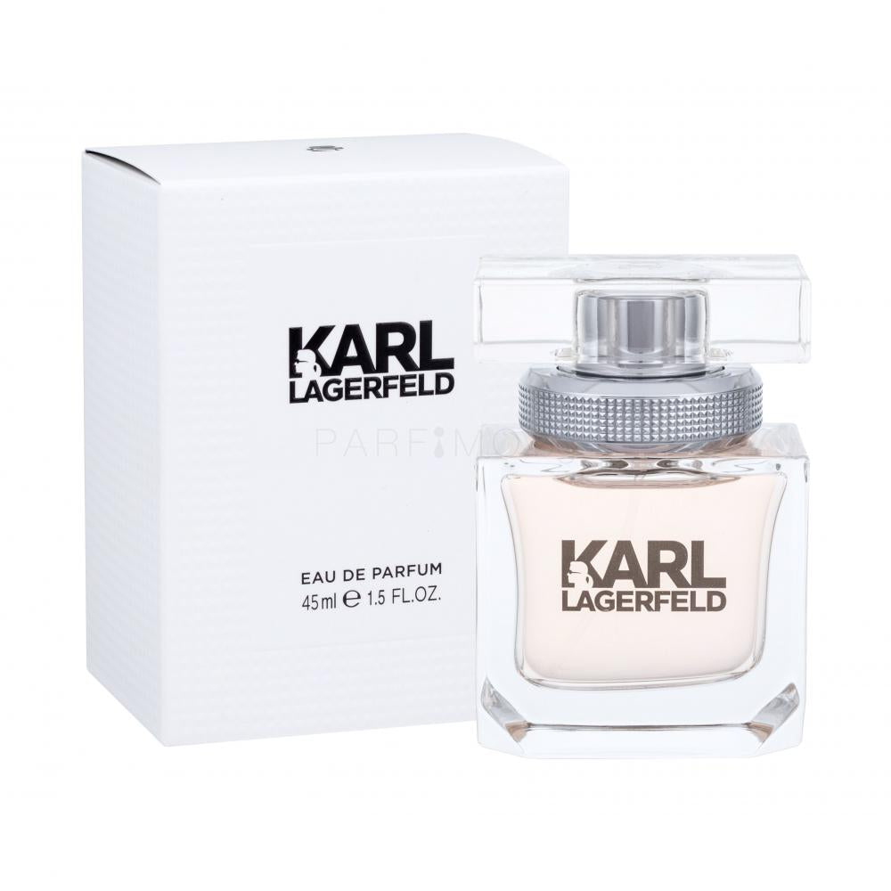 LAGERFELD KARL  For Her EDP 45 W