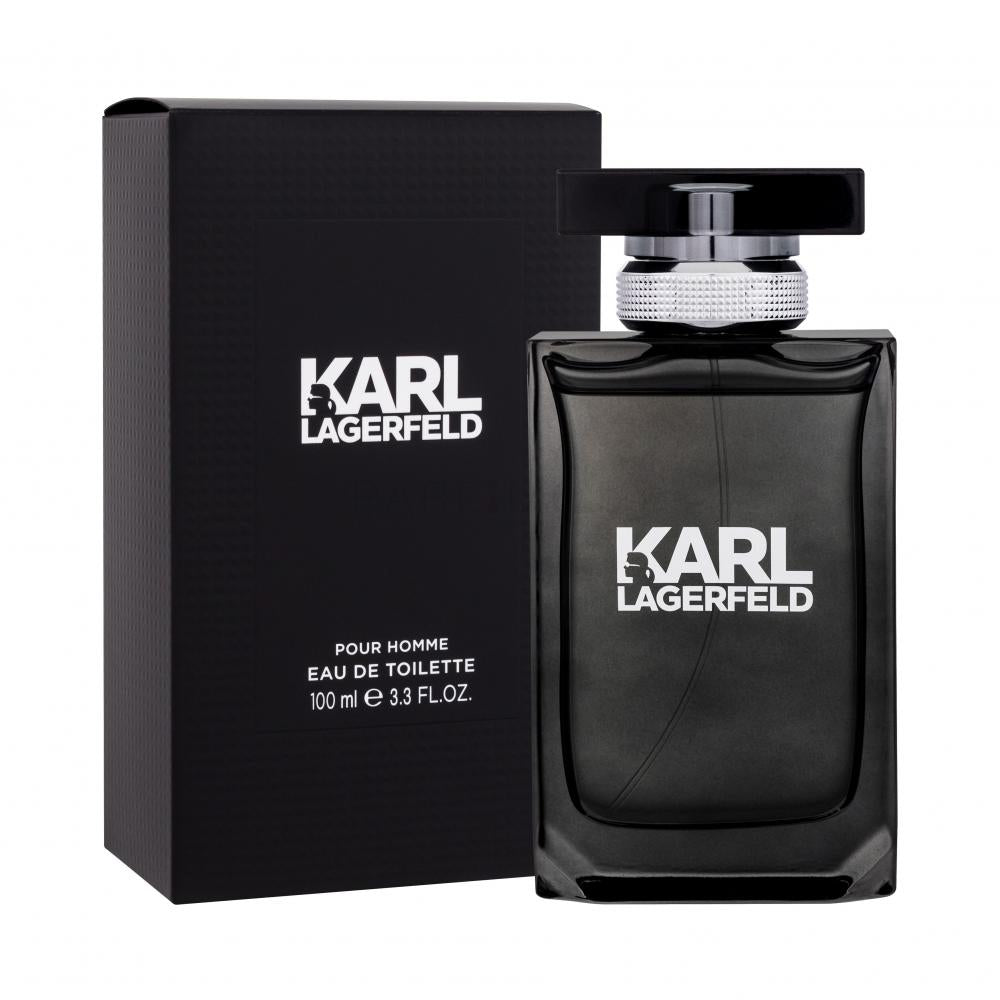 LAGERFELD KARL  For Him EDT TR 100 M