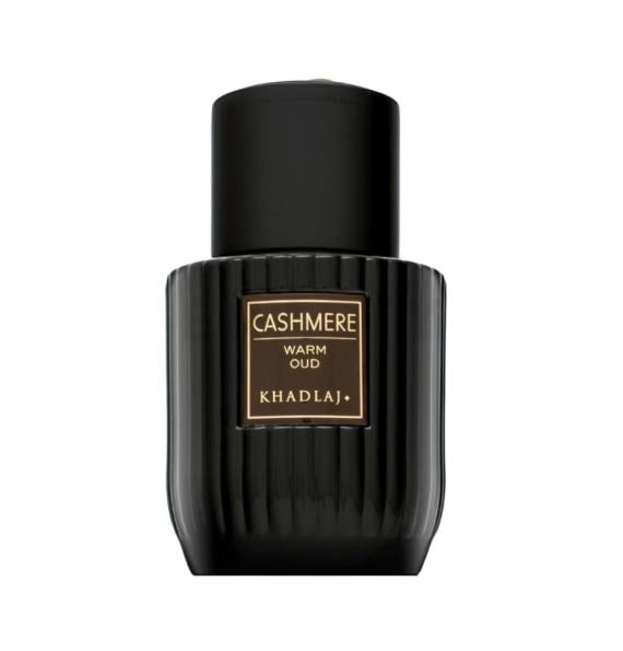 Khadlaj Cashmere Warm Oud EDP 100 Uni