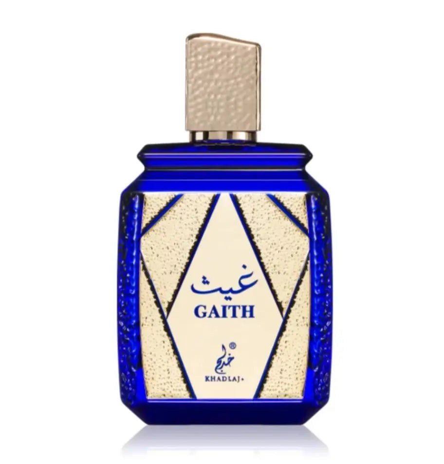 Khadlaj Gaith EDP 100 Uni