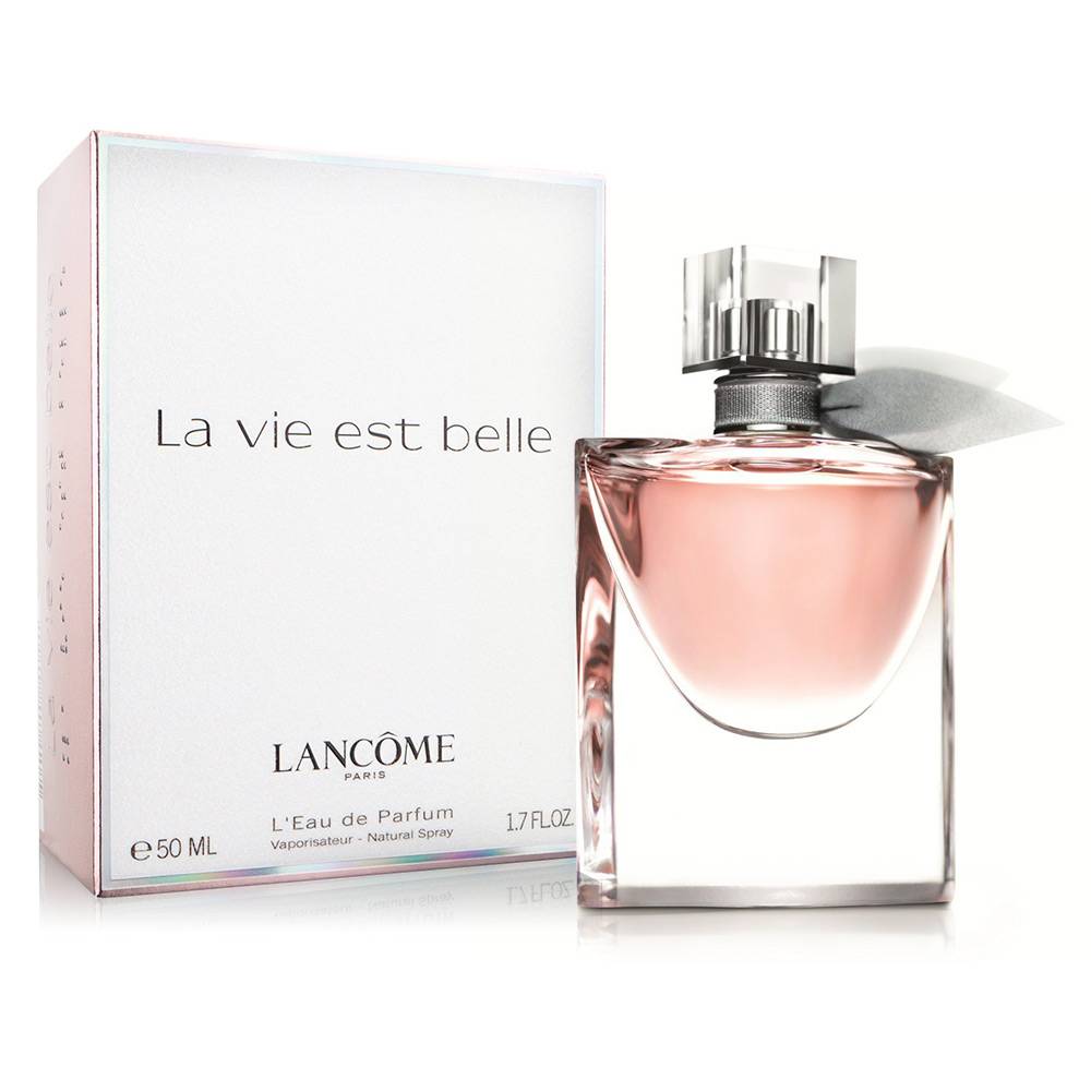 Lancome La Vie Est Belle  EDP 50 W