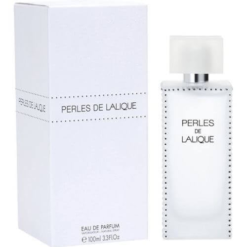 Lalique Encre Noir EDT 100 M
