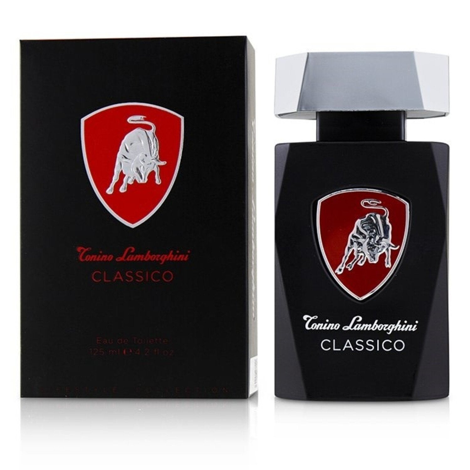 LAMBORGINI Classico EDT TR 100 M
