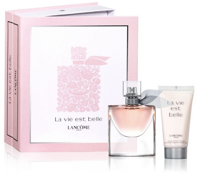 Lancome La Vie Est Belle  EDP 30 W+50 SG