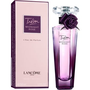 Lancome Tresor Midnight Rose EDP 50 W