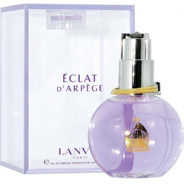 Lanvin Eclat d Arpege EDP TR 100 W