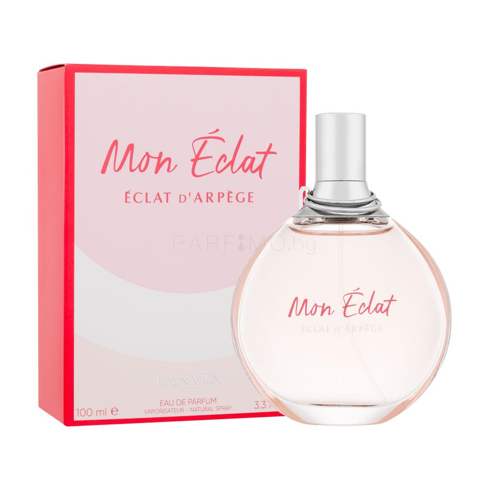 Lanvin MON Eclat d Arpege EDP TR 100 W