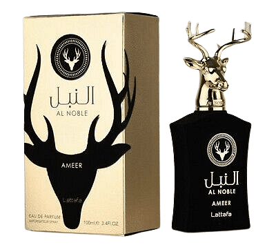 Lattafa  Al Noble Ameer  EDP 100 Uni