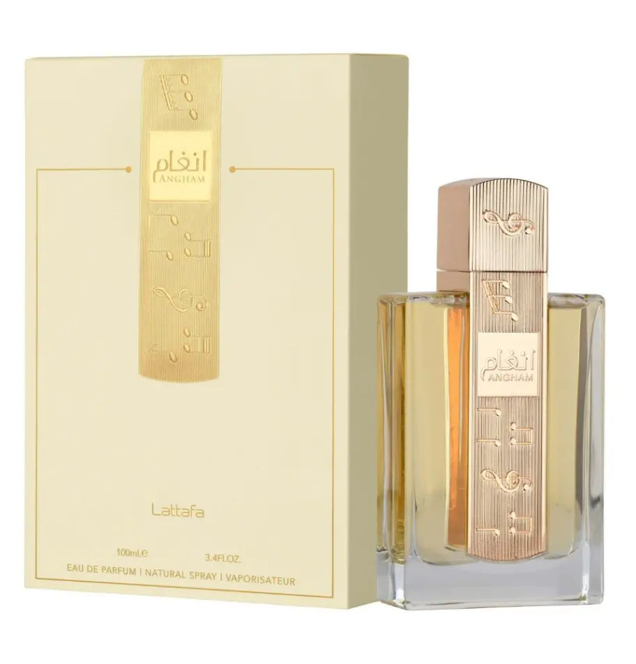 Lattafa  Angham EDP 100 Uni