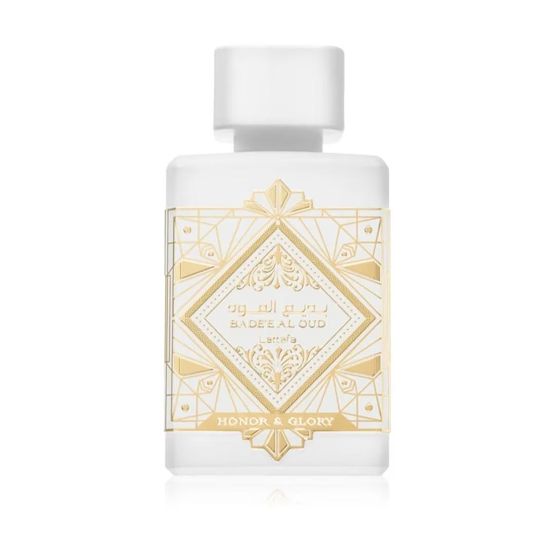 Lattafa  Badee al Oud Honor Glory EDP 100 Uni