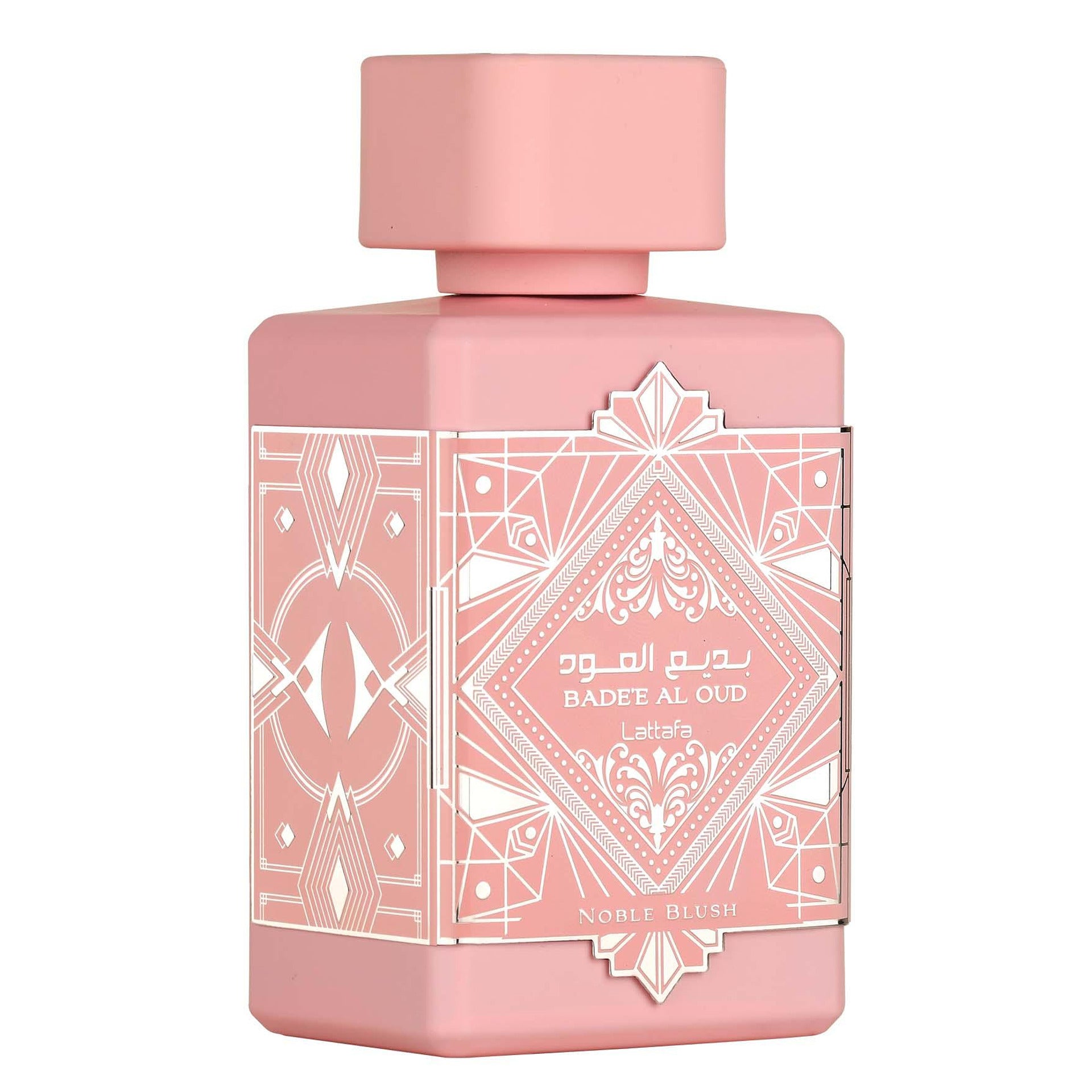 Lattafa  Badee al Oud Noble Blush EDP 100 W