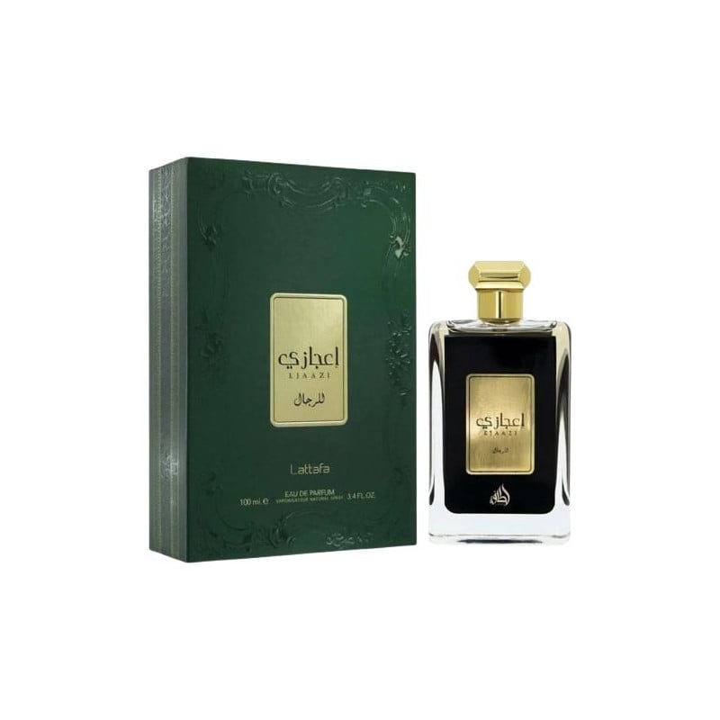 Lattafa  Ejaazi  EDP 100 M