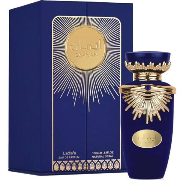 Lattafa  Emaan EDP 100 Uni