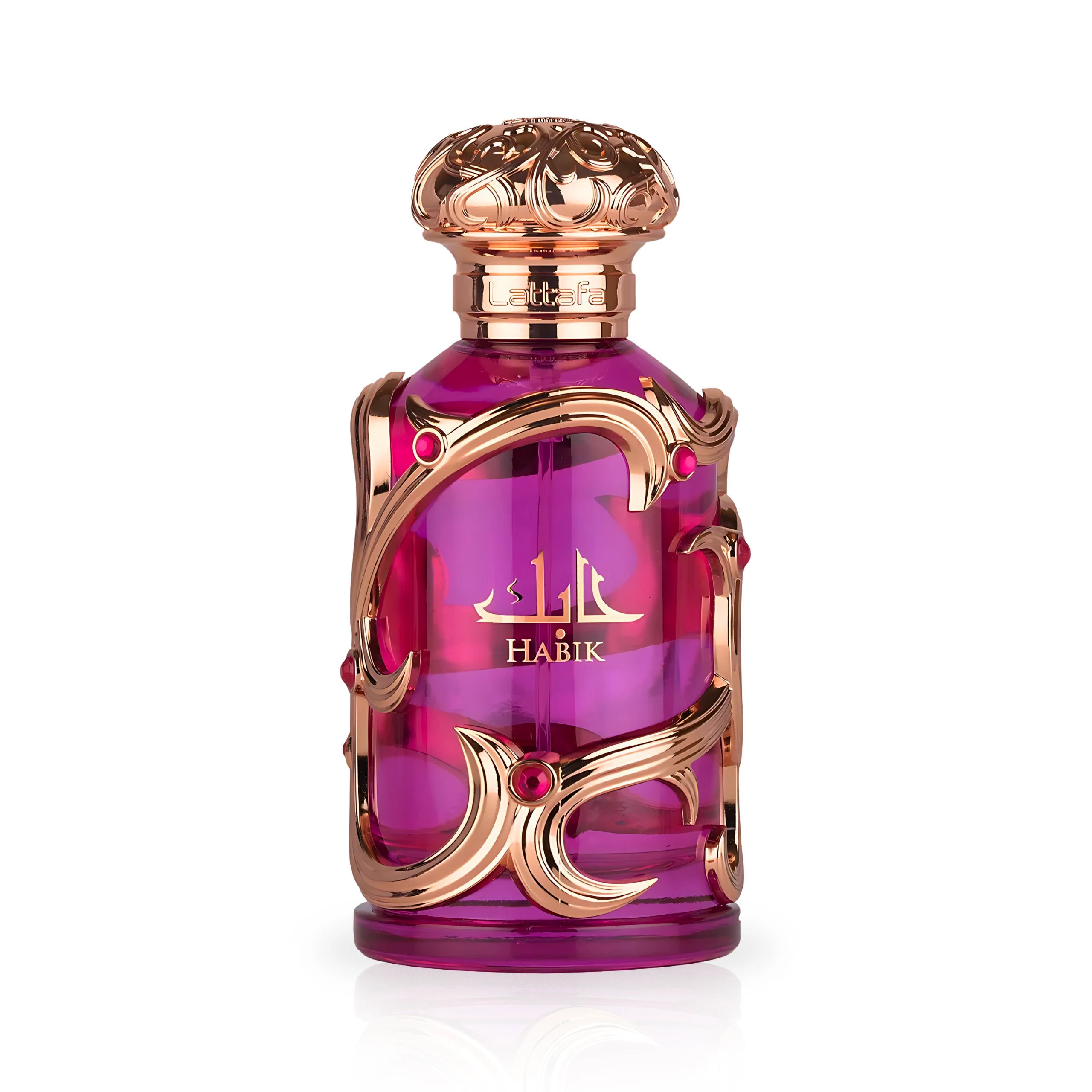 Lattafa  Habik EDP 100 W