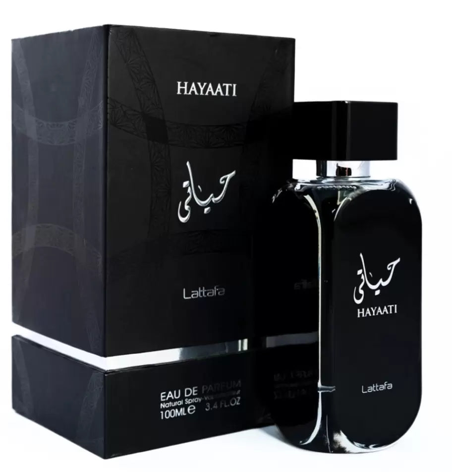 Lattafa  Hayaati  EDP 100 Uni