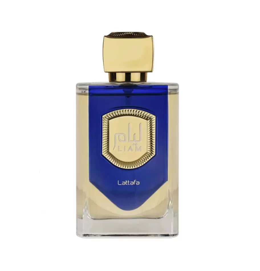 Lattafa  Liam Blue Shine EDP 100 Uni