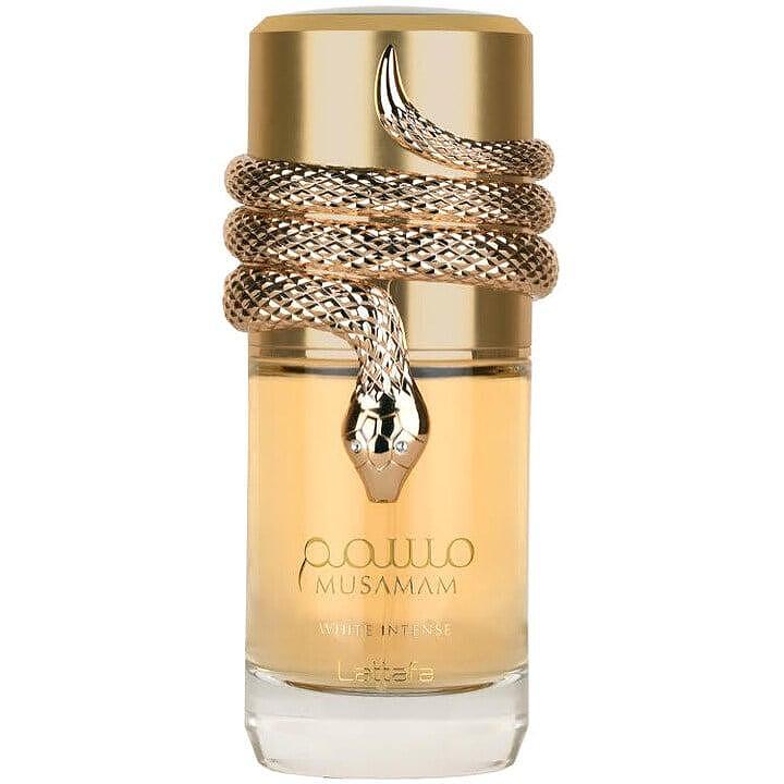 Lattafa  Musamam White Intense EDP 100 Uni