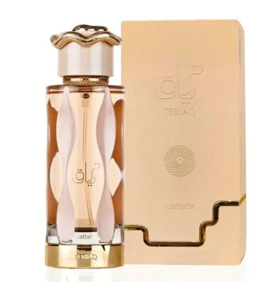 Lattafa  Teriaq EDP 100 Uni