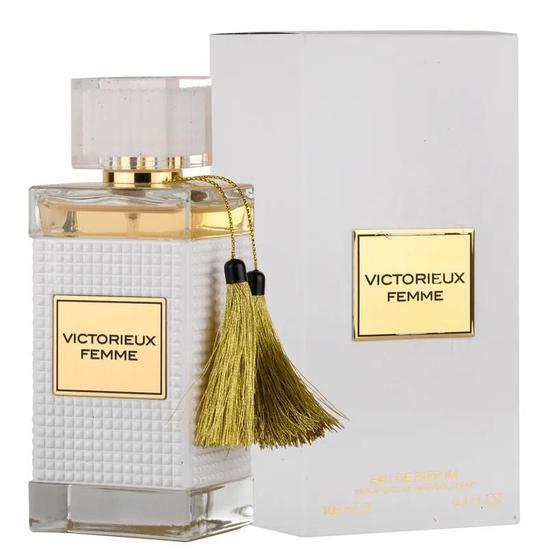 Vurv Victorieux Femme EDP 100 W