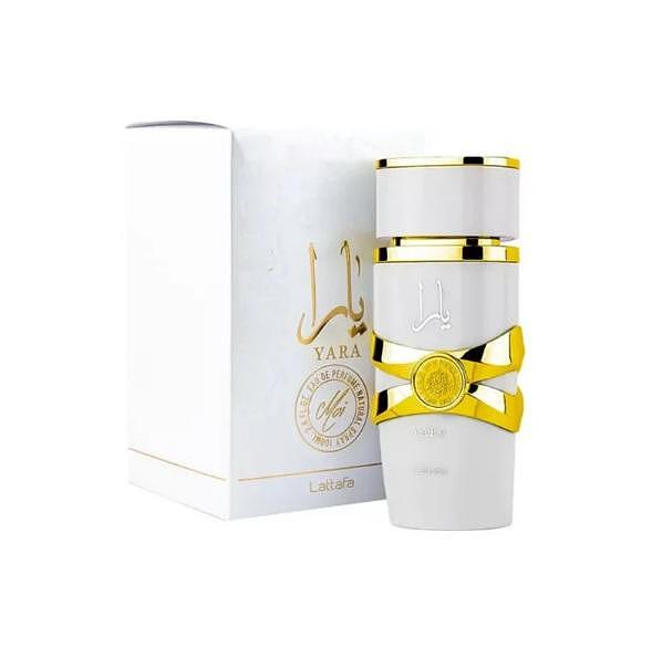 Lattafa  Yara Moi EDP 100 W
