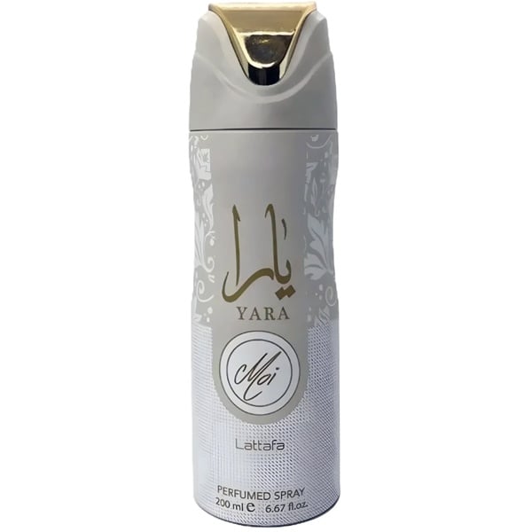 Lattafa  Yara Moi Deo 200 W