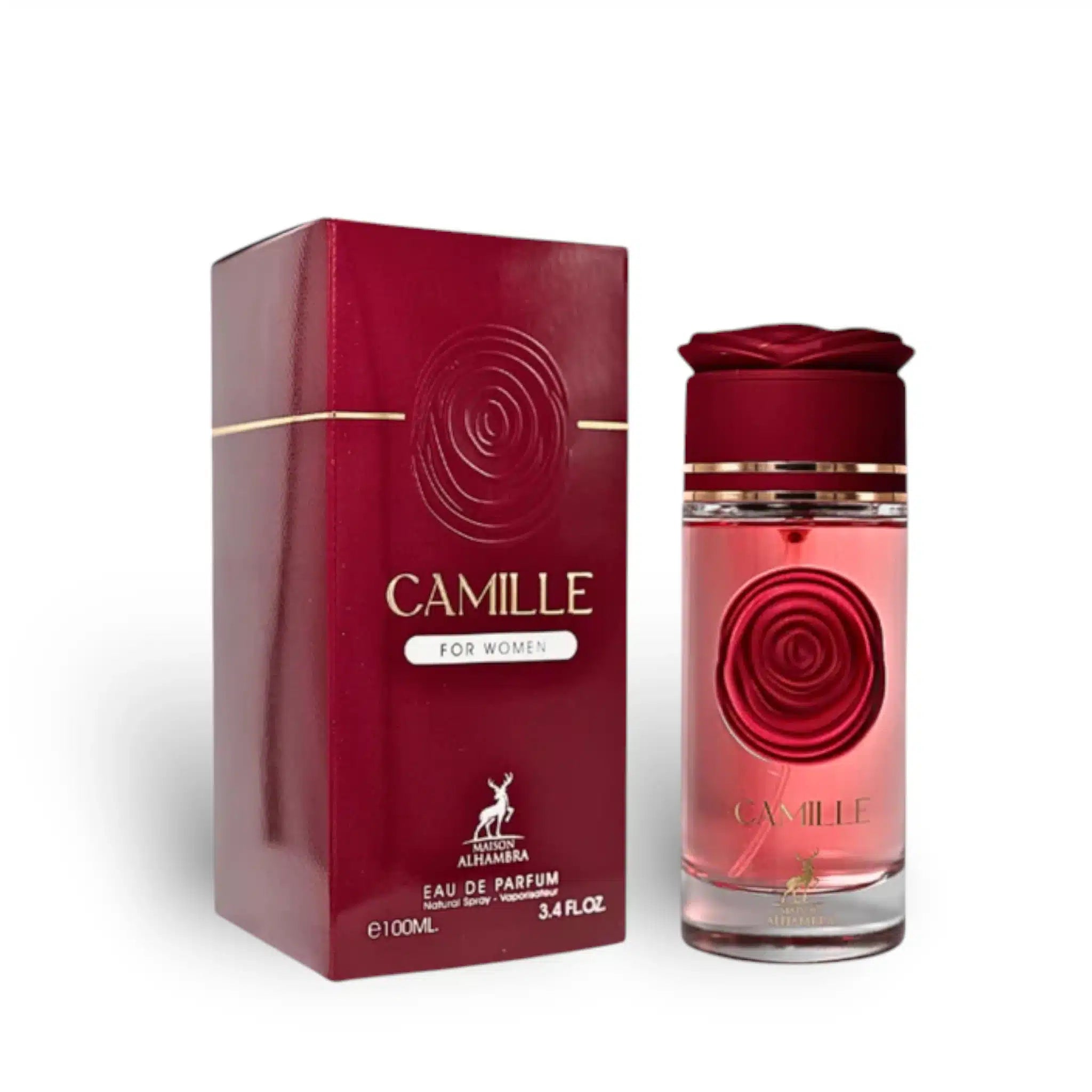 Maison Alhambra Camille EDP 100 W
