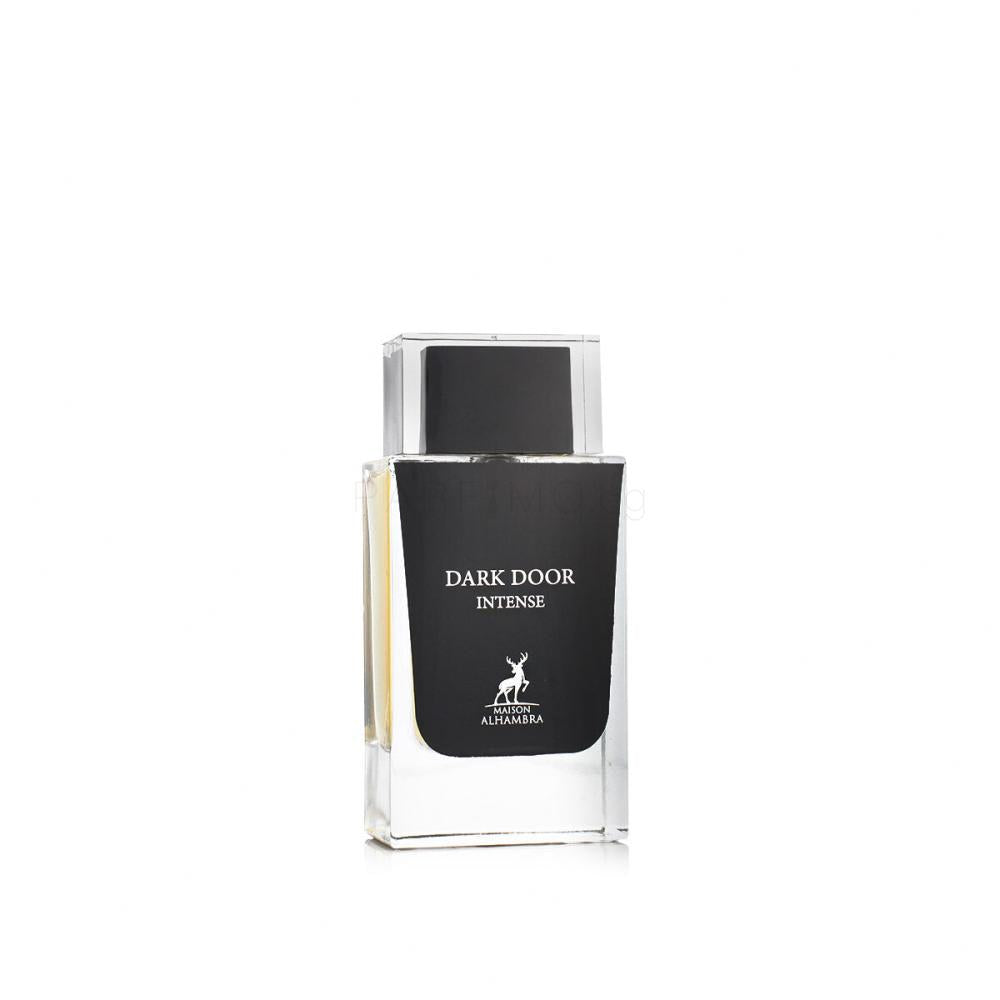 Maison Alhambra Dark Door Intense EDP 100 Uni