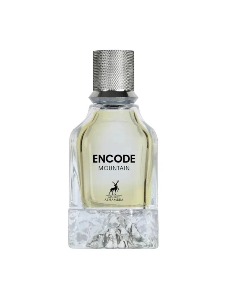 Maison Alhambra Encode Montain EDP 100 M