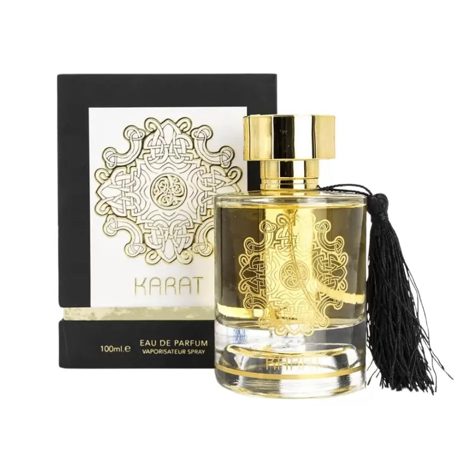Maison Alhambra Karat EDP 100 Uni