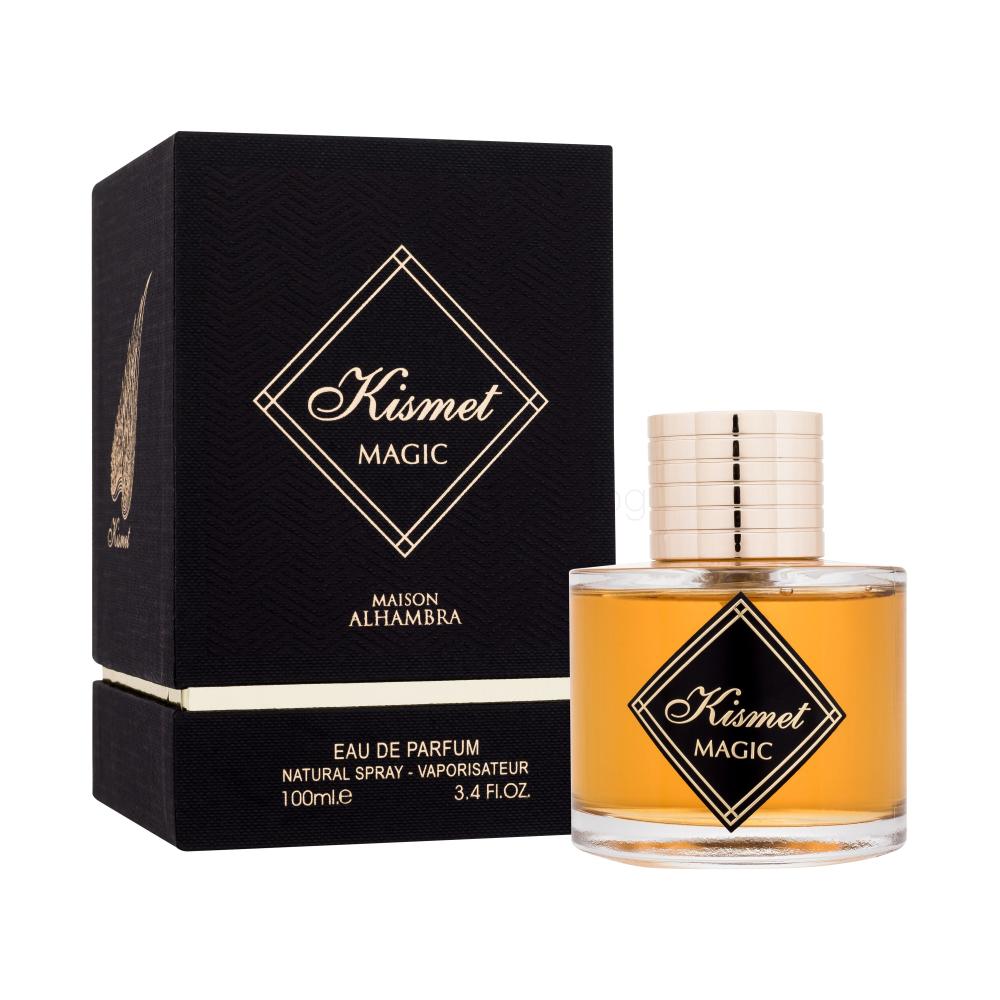 Maison Alhambra Kismet Magic EDP 100 Uni