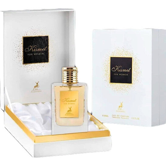 Maison Alhambra Kismet EDP 100 W